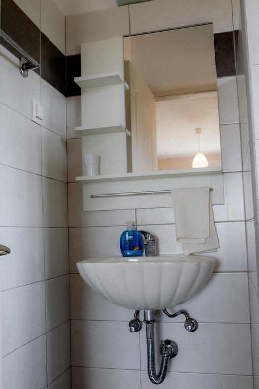 Kalami Studios Habitación foto