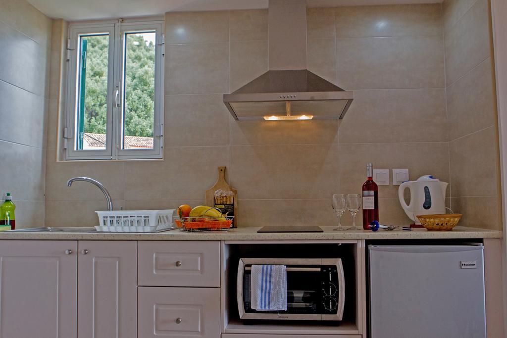 Kalami Studios Habitación foto